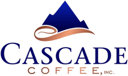 Cascade Coffee Logo