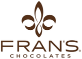 Fran's Chocolates Logo