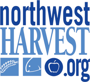 Northwest Harvest Logo